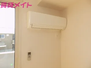 ウィステリア A【1階】の内装