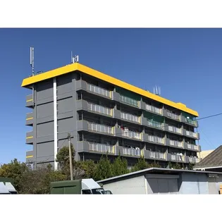 井上マンションの画像