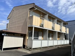 マインハオスAの画像