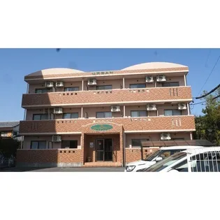 アーバンライフ津【1階】の外観