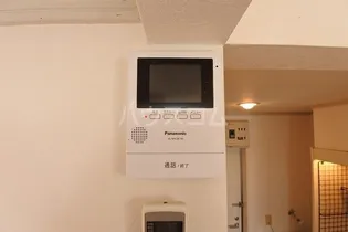 アークエステート23【1階】の内装