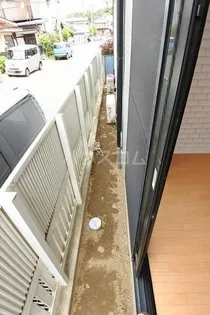 アークエステート23【1階】の内装