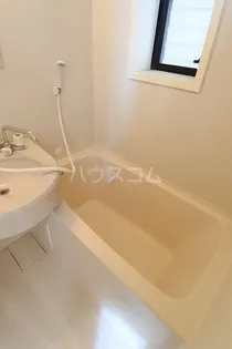アークエステート23【1階】の風呂