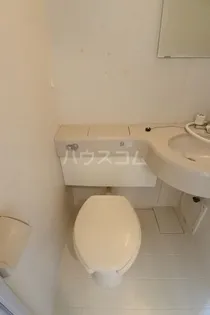 アークエステート23【1階】の内装