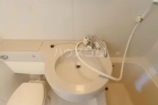 アークエステート23【1階】の内装