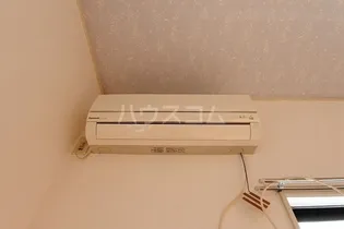 アークエステート23【1階】の内装