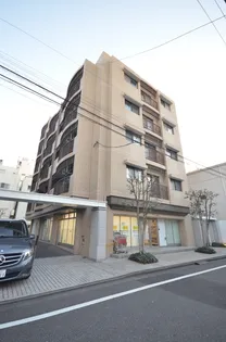 ソサエティ中野富士見町【5階】の外観