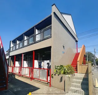 サンコ-トナカハラI【2階】の外観