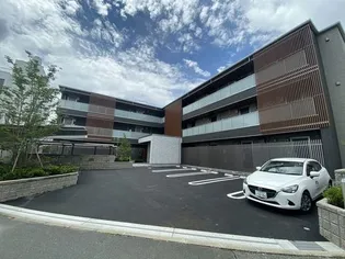 GRANVANIA SHISUIの画像