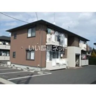 レジデンス ノヴァ C棟の画像