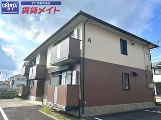 メゾン ド カルテットAの画像