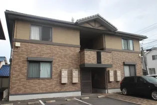 エクレール西田 A棟の画像