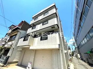 ホームAS1の画像