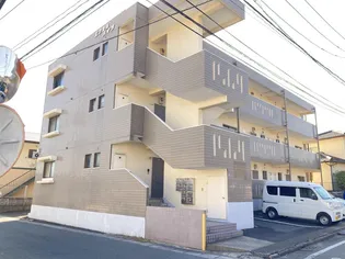 エクセルハイツの画像