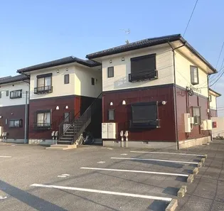 メゾンドール D棟の画像