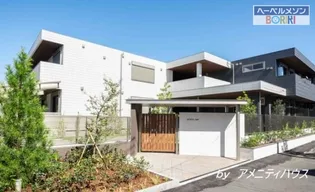 BORIKI湘南の画像