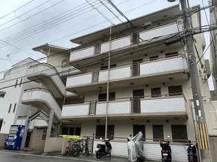 セルダンハイツ大石東の画像