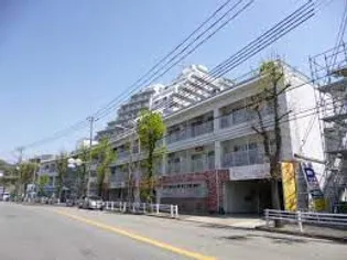 プリオーレリベルタ【2階】の外観