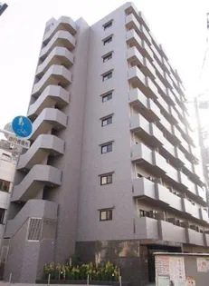 ルーブル王子本町の画像