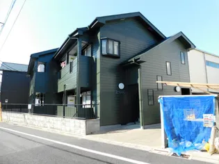 アーバンヒル【2階】の外観