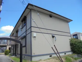 ファミール州見B棟の画像