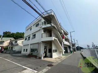 山口コーポの画像