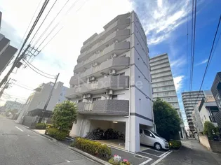 ラ・シード八王子【5階】の外観