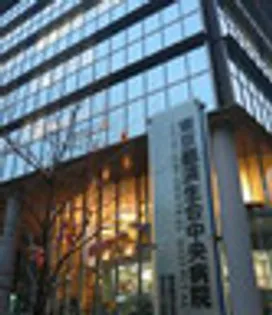 ラフィーヌ芝公園【1階】の周辺