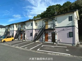 フリースペース【2階】の外観