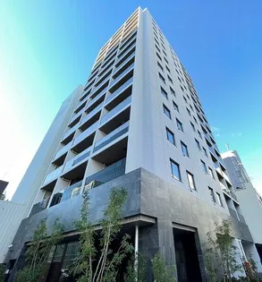 GRAN PASEO名古屋伏見【5階】の外観