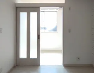 ロータス B棟【1階】の内装