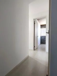 ロータス B棟【1階】の居間