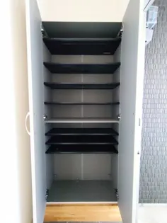 ロータス B棟【1階】の内装