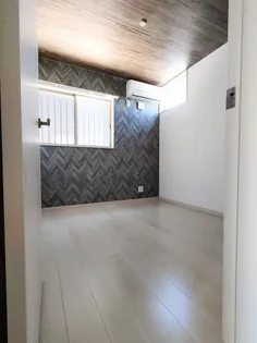 ロータス B棟【1階】の内装