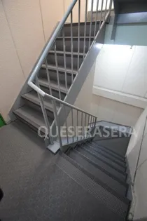 パル千里【3階】の地図