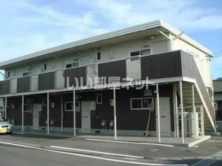 コーポ辻Cの画像