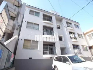 トーメイコーポの画像