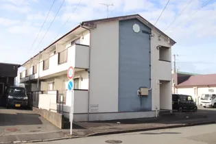 メゾンエールの画像