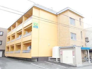 カームハイツの画像