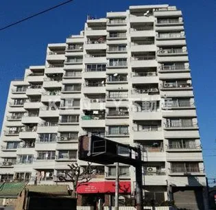 パール馬込の画像