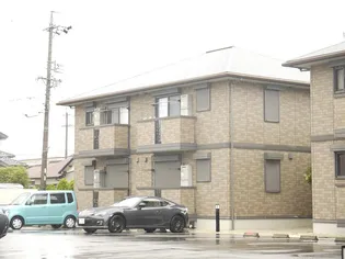 heritage a.i 3棟【2階】の外観