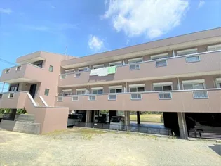 オークスマンション北野の画像