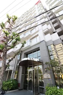 シティレジデンス福島Xの画像