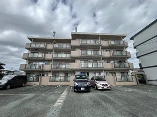 ハイツシャルマン2の画像