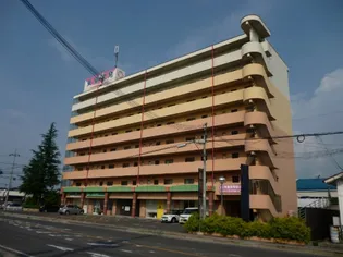 ウイングパレス東陽の画像