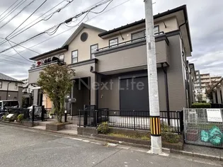 エバーコートIの画像