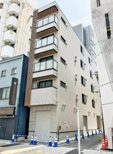 東京都千代田区神田神保町3【マンション】の外観