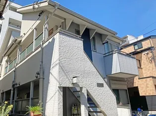 コスモ高円寺【2階】の外観