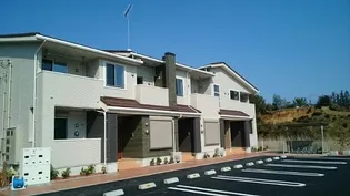 ノーブル ウエストIIIの画像