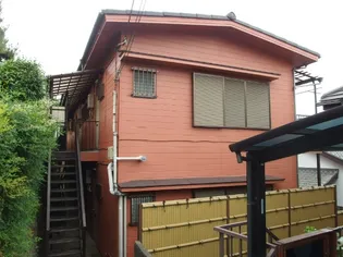 ダイヤハウスの画像